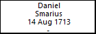 Daniel Smarius