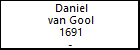 Daniel van Gool