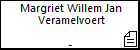 Margriet Willem Jan Veramelvoert
