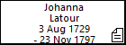 Johanna Latour