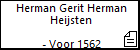 Herman Gerit Herman Heijsten