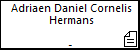 Adriaen Daniel Cornelis Hermans