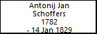 Antonij Jan Schoffers