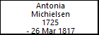 Antonia Michielsen