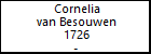Cornelia van Besouwen