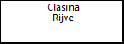 Clasina Rijve