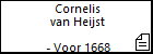 Cornelis van Heijst