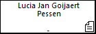 Lucia Jan Goijaert Pessen