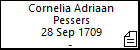 Cornelia Adriaan Pessers