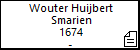 Wouter Huijbert Smarien