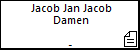 Jacob Jan Jacob Damen