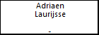 Adriaen Laurijsse