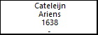 Cateleijn Ariens