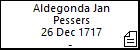 Aldegonda Jan Pessers