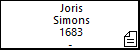 Joris Simons