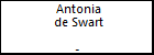 Antonia de Swart