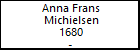 Anna Frans Michielsen