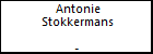 Antonie Stokkermans