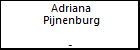 Adriana Pijnenburg