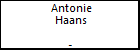Antonie Haans