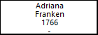 Adriana Franken
