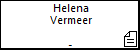 Helena Vermeer