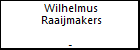 Wilhelmus Raaijmakers