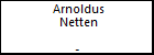 Arnoldus Netten