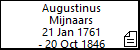 Augustinus Mijnaars