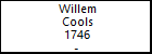 Willem Cools