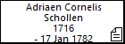 Adriaen Cornelis Schollen
