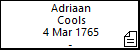 Adriaan Cools