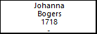 Johanna Bogers