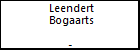 Leendert Bogaarts