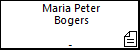 Maria Peter Bogers