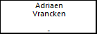 Adriaen Vrancken