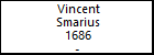 Vincent Smarius