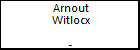 Arnout Witlocx