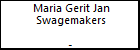 Maria Gerit Jan Swagemakers