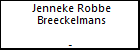 Jenneke Robbe Breeckelmans