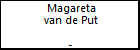 Magareta van de Put