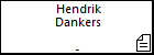Hendrik Dankers
