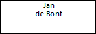 Jan de Bont