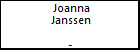 Joanna Janssen