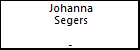 Johanna Segers