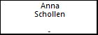 Anna Schollen