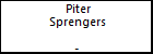 Piter Sprengers