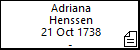 Adriana Henssen