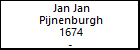 Jan Jan Pijnenburgh