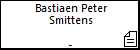 Bastiaen Peter Smittens